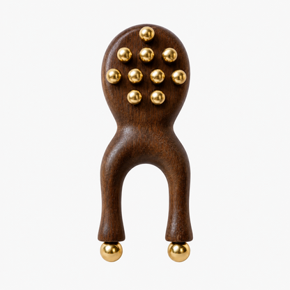 ACUPURE – Präzisions-Gesichtsmassager
