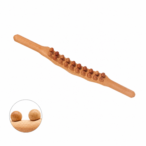 LIGNARA – Holz Akupressur-Massager