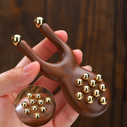 ACUPURE – Präzisions-Gesichtsmassager
