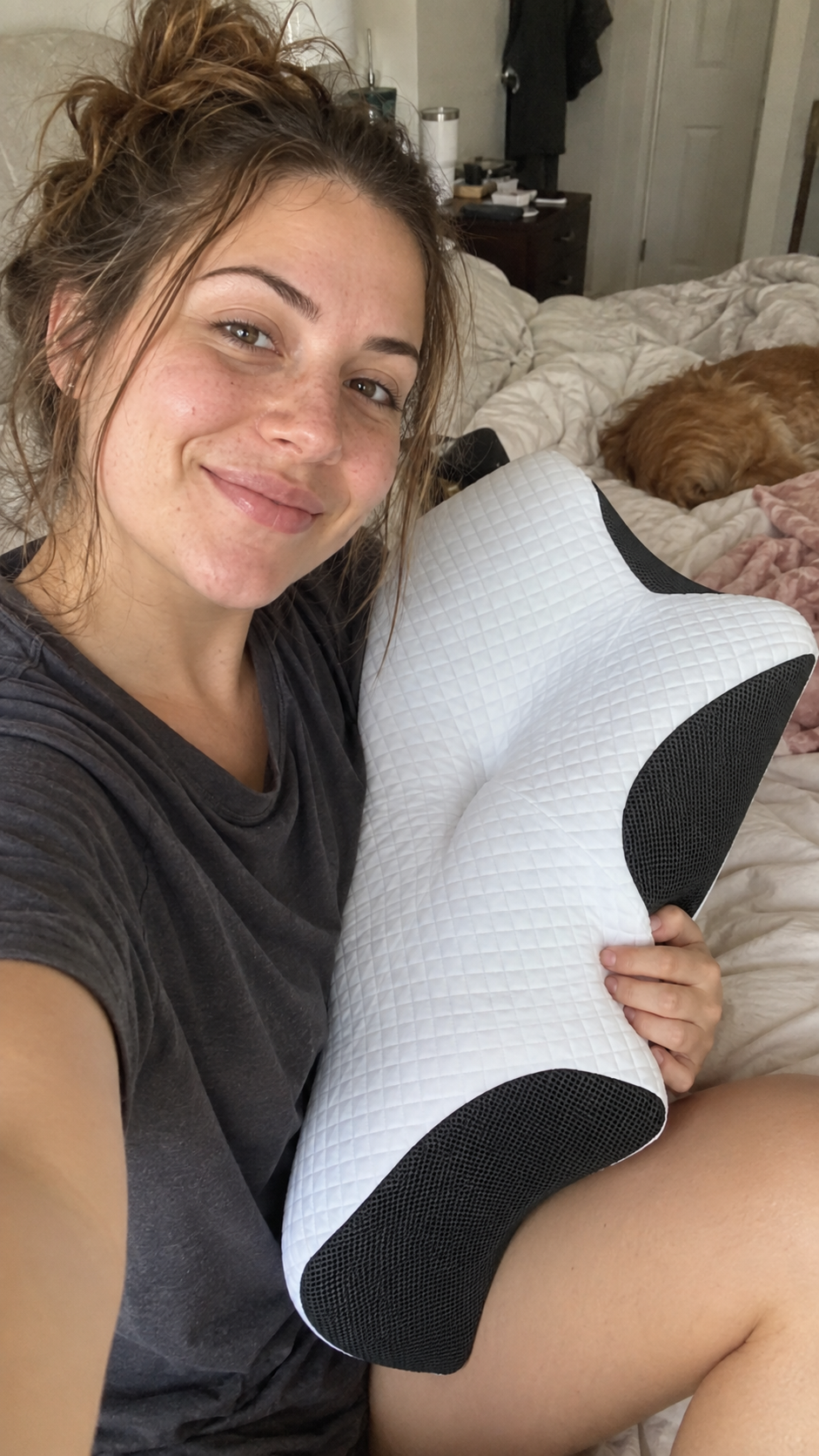 Luisa, 32