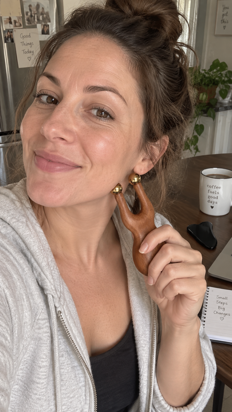 Martina, 35
